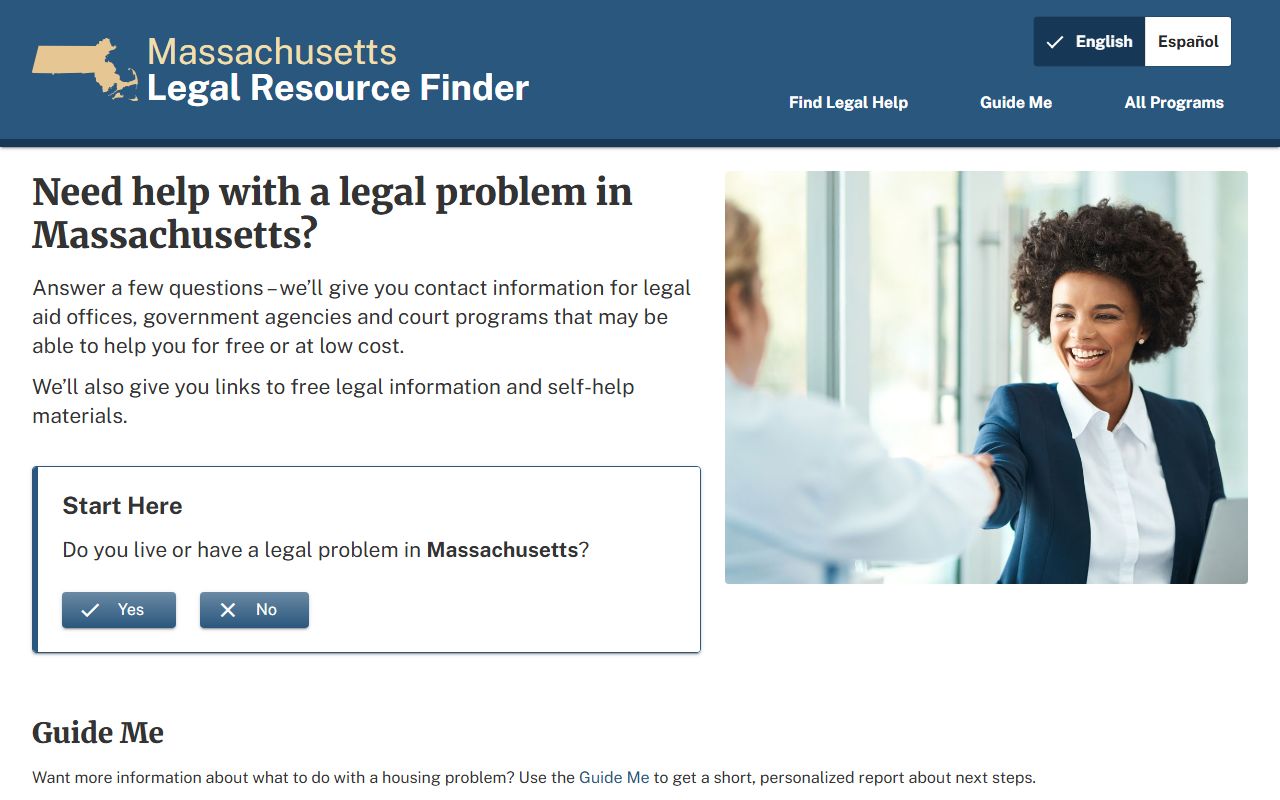 Norfolk County Massachusetts Legal Resource Finder
